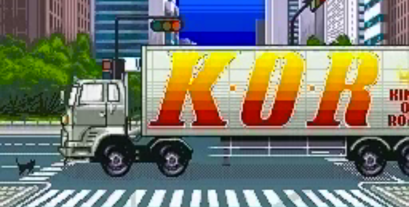 Illustration for article titled If Video Games Have Souls, This Kei Car Racing Simulator Captured Mine